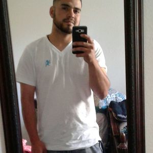 Meet your Posher, Edgar